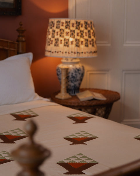 Lavinia Quilt