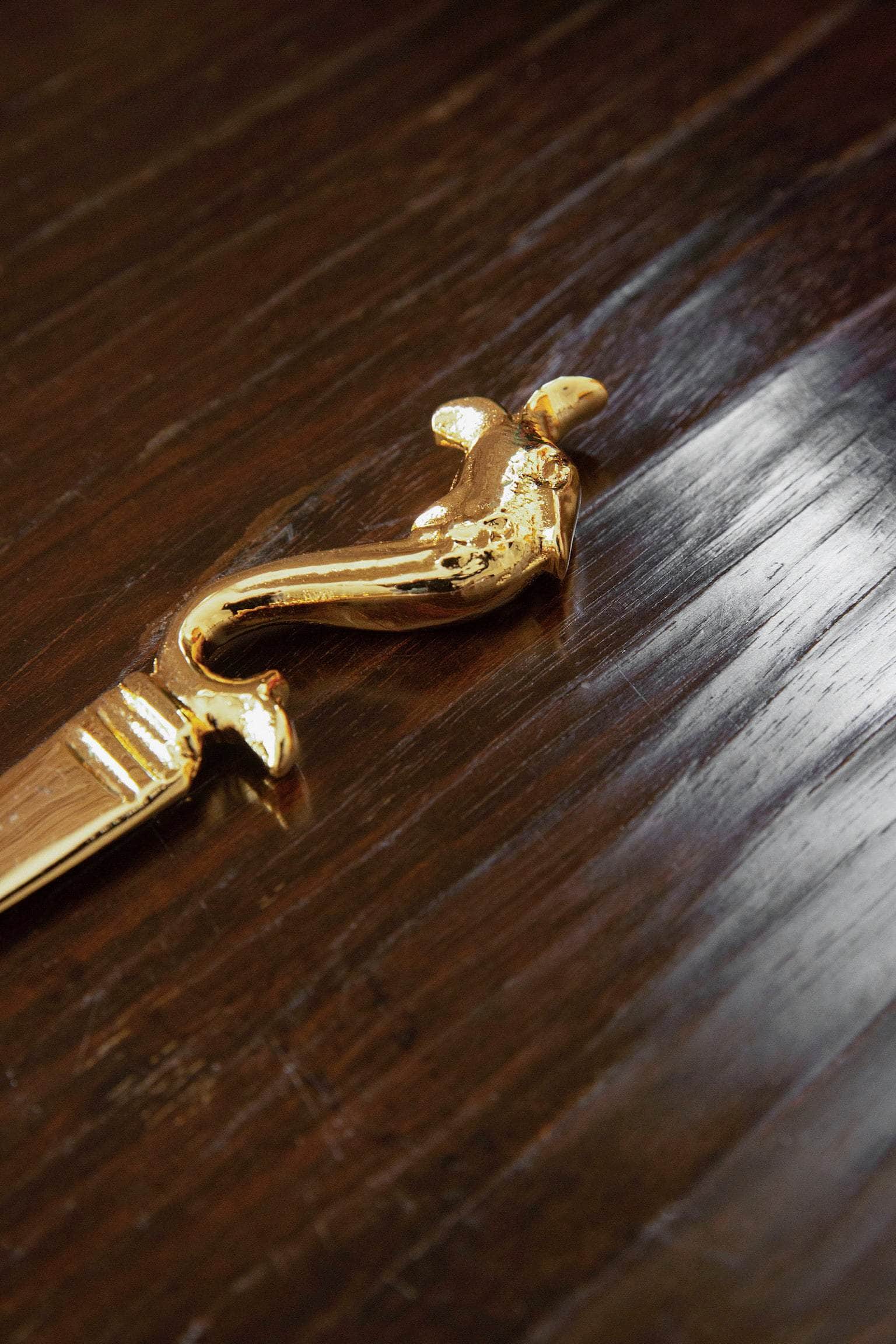 Psari Letter Opener