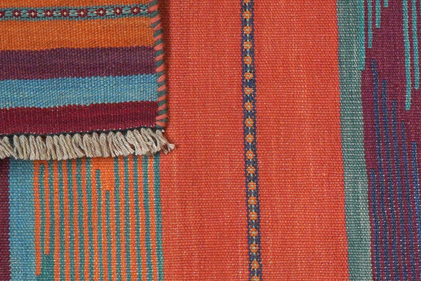 Kelim Rug