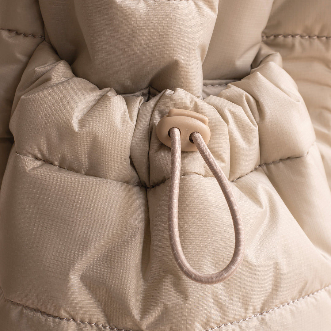 Baby Changing Backpack - Oyster