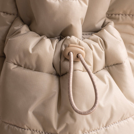 Baby Changing Backpack - Oyster