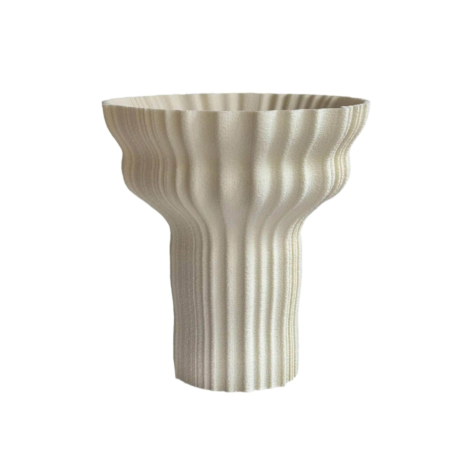 Teoa | Lamp | Sandstone