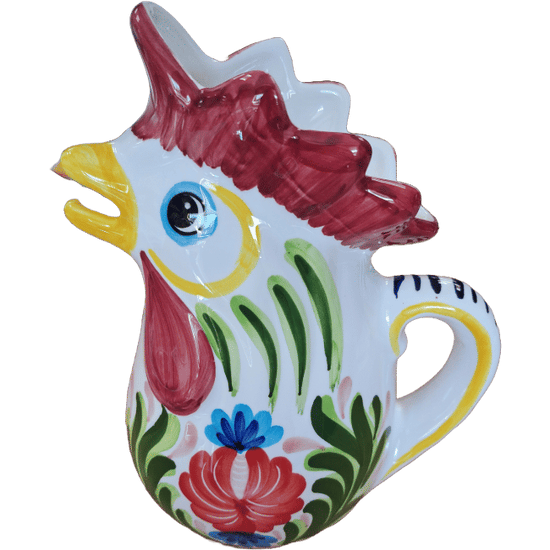 Coq Campo Red Carafe