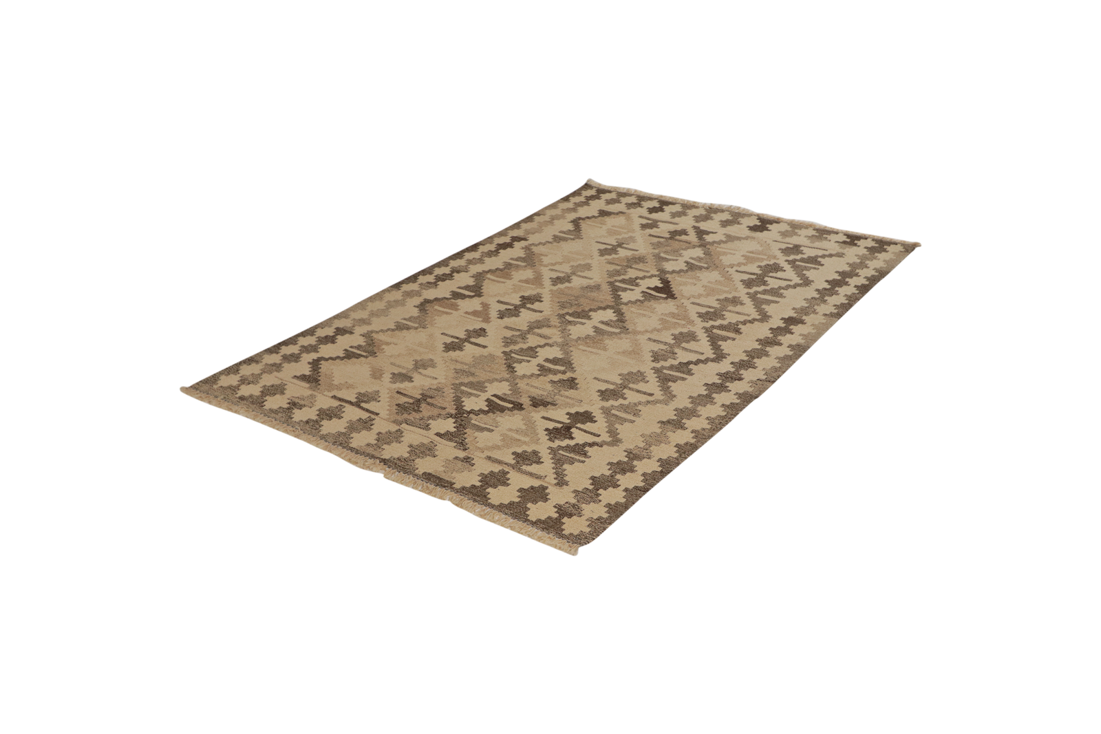 Gashgai Kelim Rug