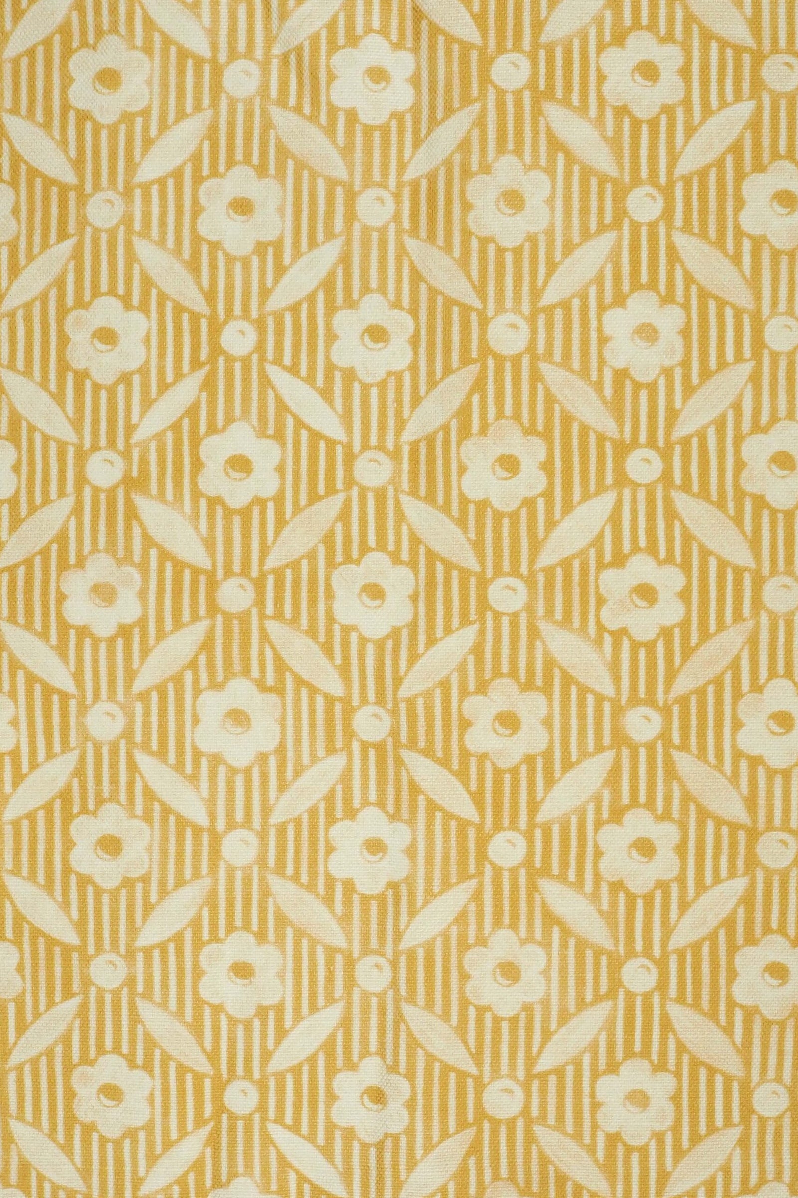 Mattea Gold Fabric