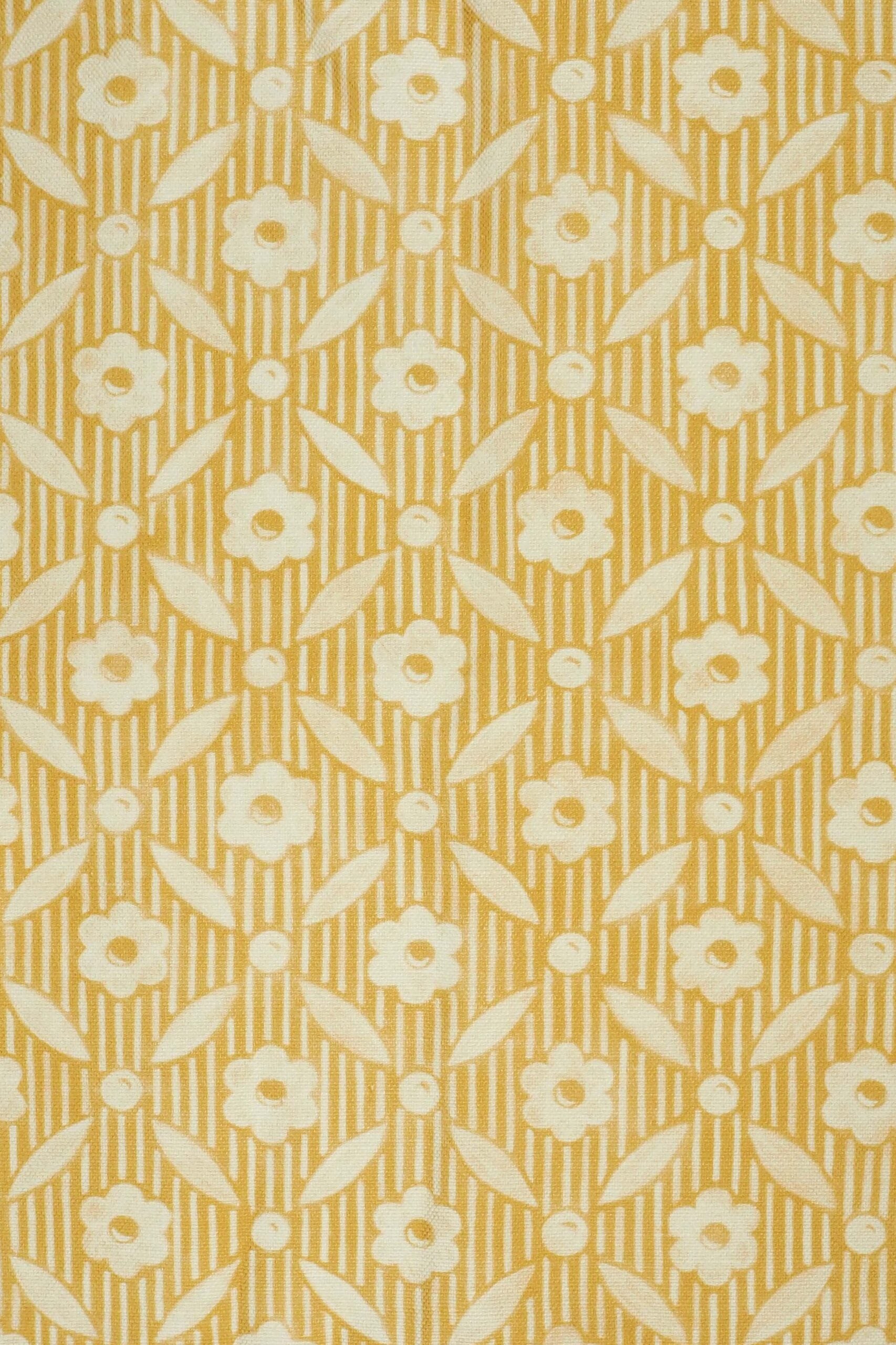 Mattea Gold Fabric