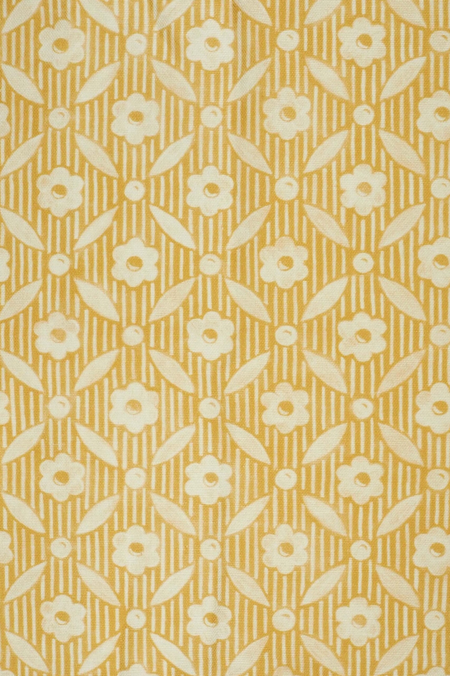 Mattea Gold Fabric