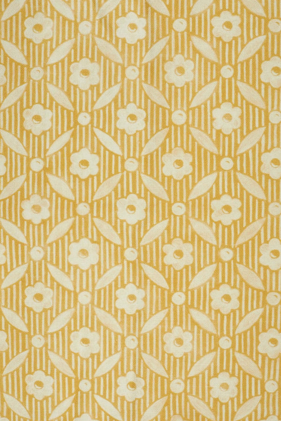 Mattea Gold Fabric