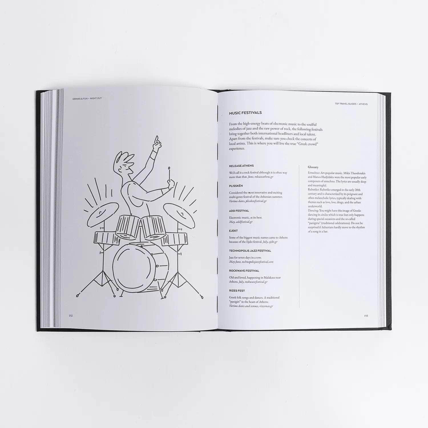 ATHENS: The Greek Foundation Travel Guides