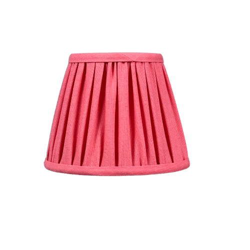 Lampshade Pink Candy