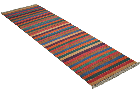 Kelim Gashgai Rug