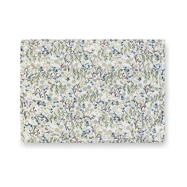 Changing Basket Cotton Liner - Riverbank