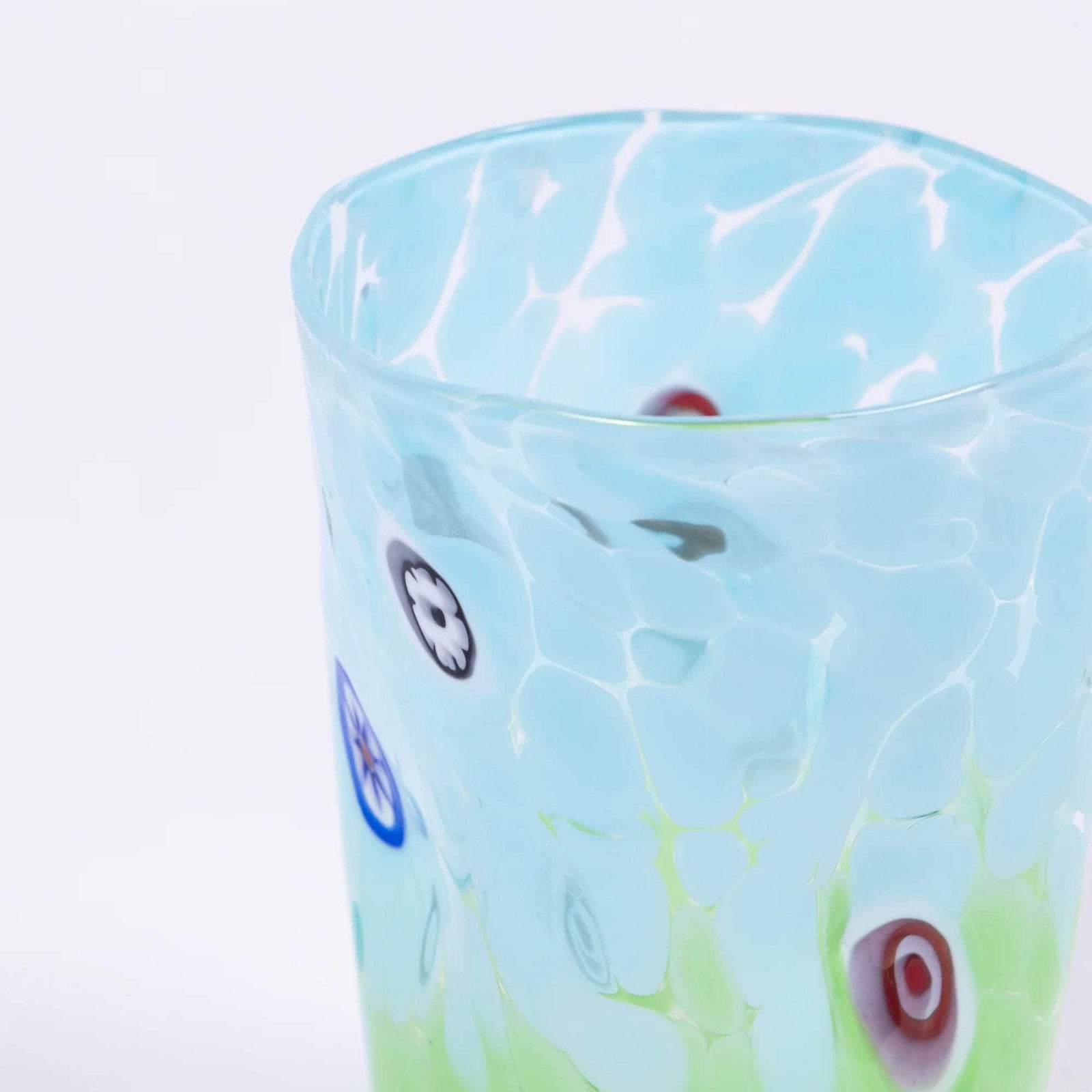 Ombre Murano Tumbler