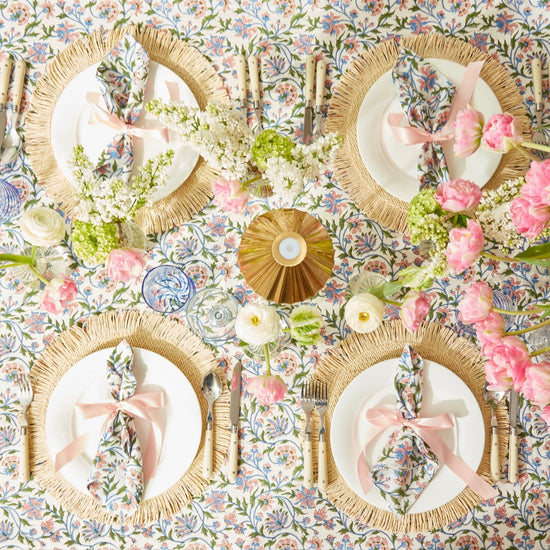 Fantasia Tablecloth