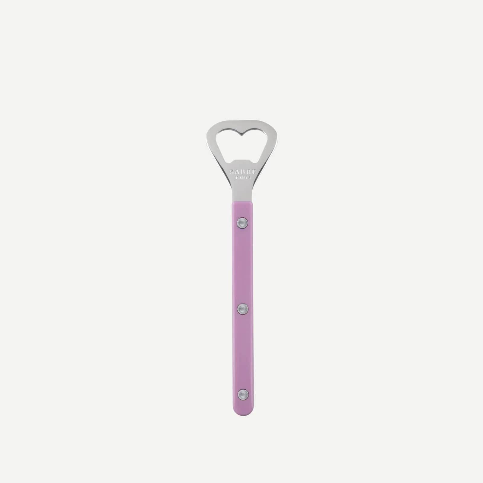 Bistrot Bottle Opener | Pink