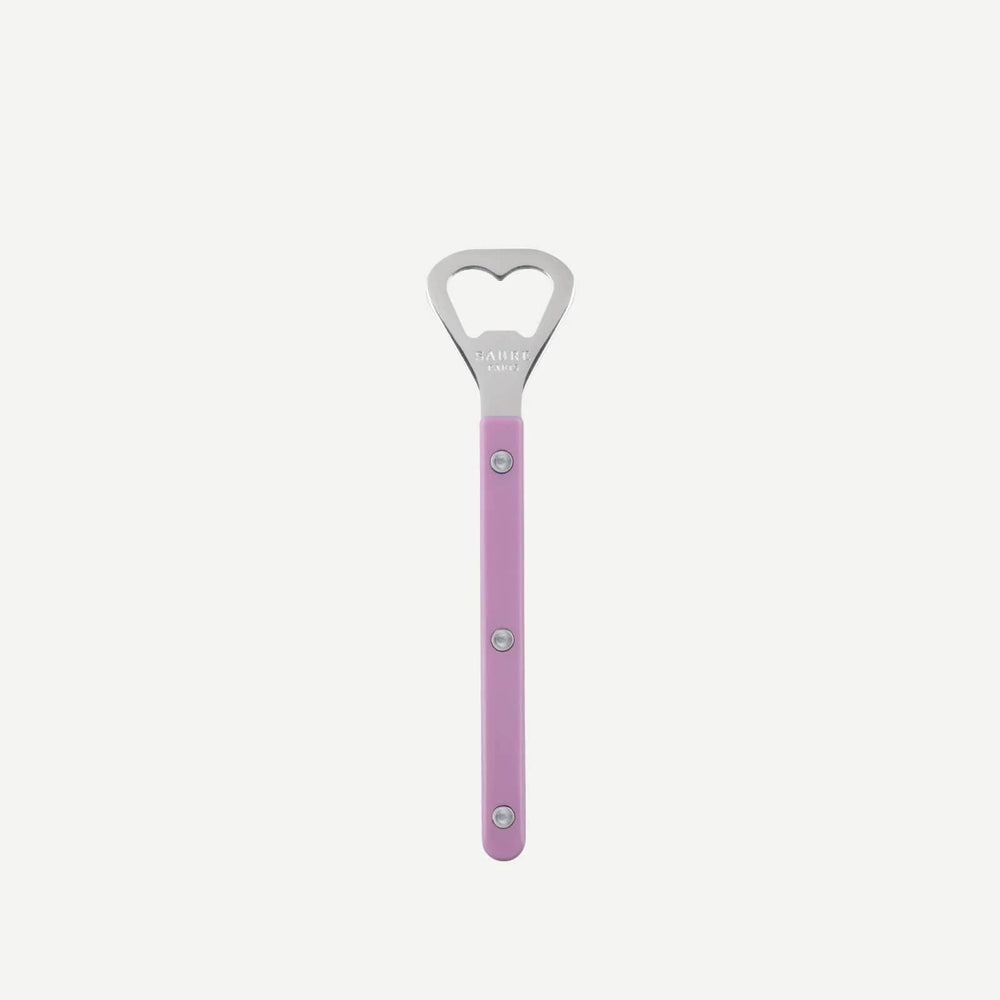 Bistrot Bottle Opener | Pink