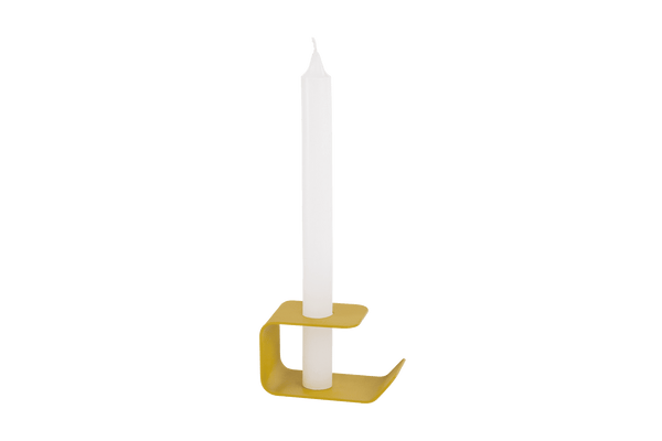 Flec Candle Holder - Low