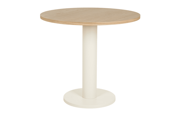 Sool Café Table - 80 cm-