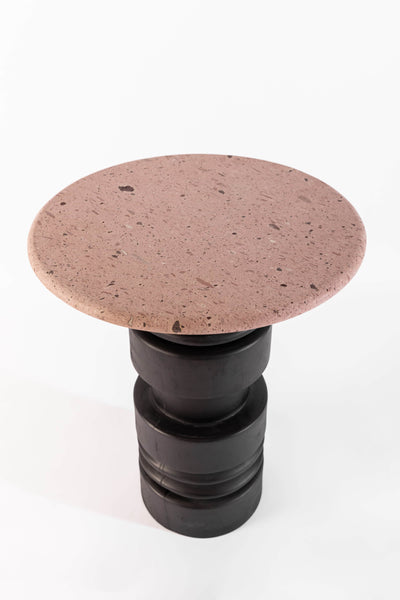 FOS Incendio Totem Stool