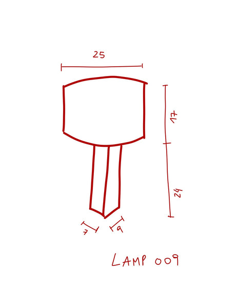DW Lamp 009