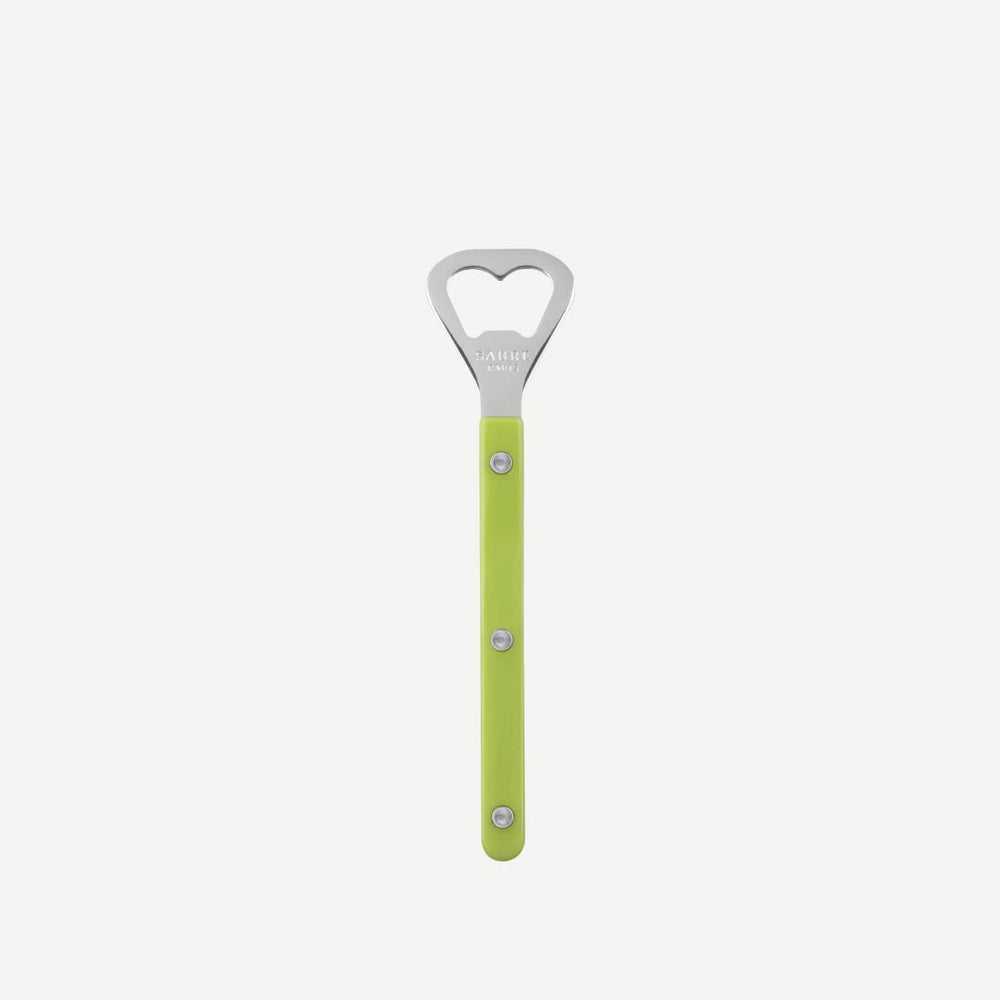 Bistrot Bottle Opener | Lime