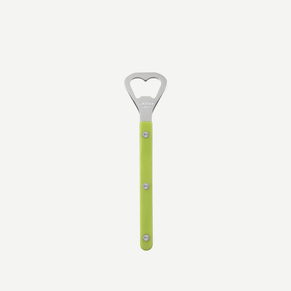 Bistrot Bottle Opener | Lime