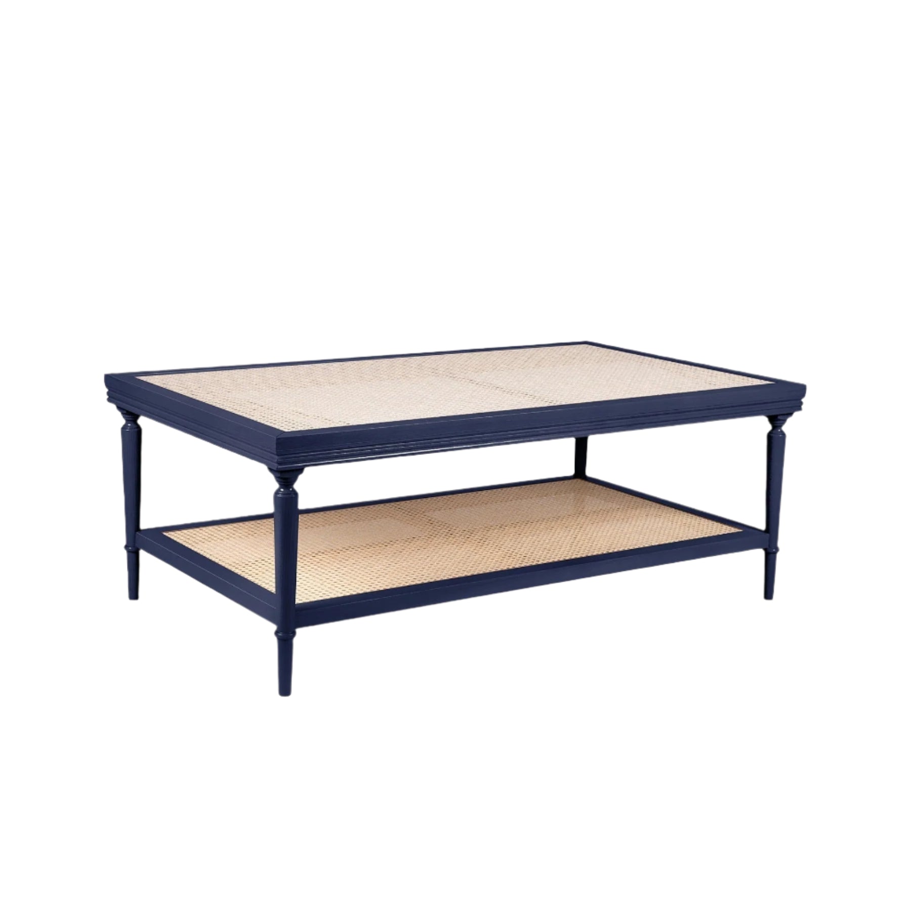 Gaia Coffee Table, Ocean