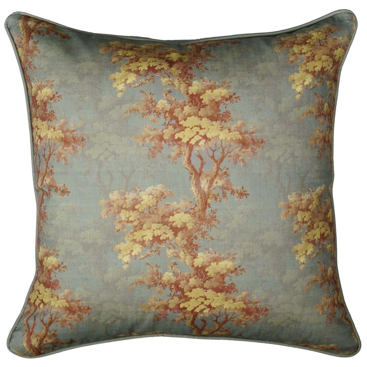 Whispering Branches Pillow