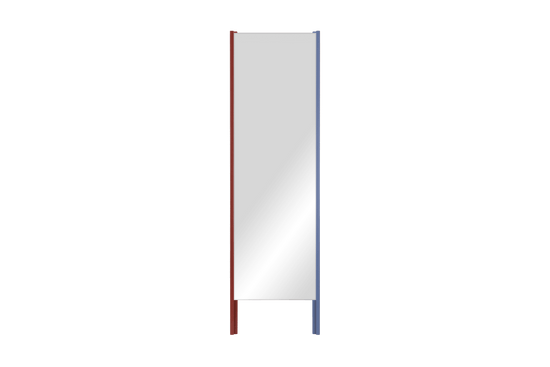 Lun Leaning Mirror