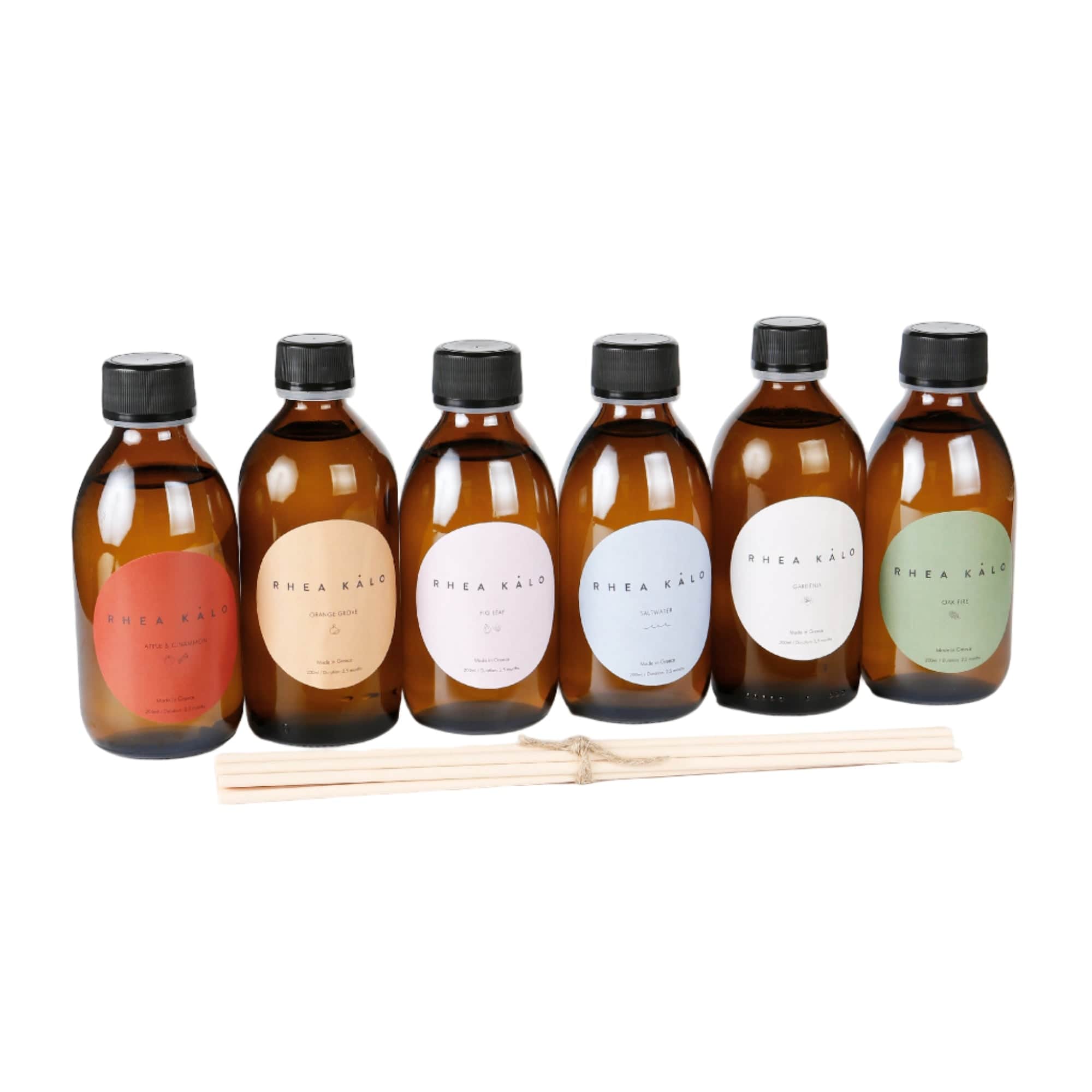 Diffuser Refill