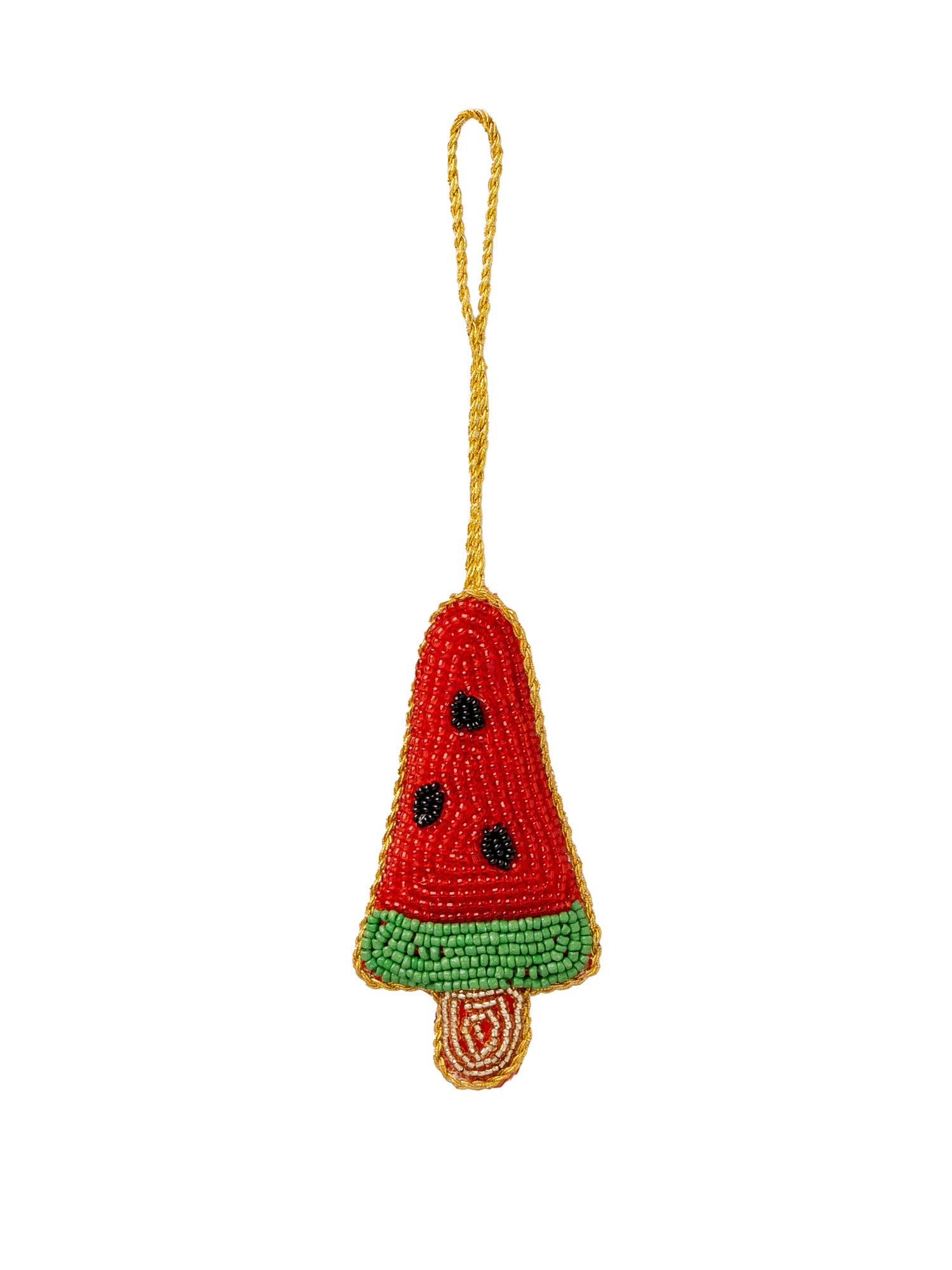 Watermelon Stick Ornament