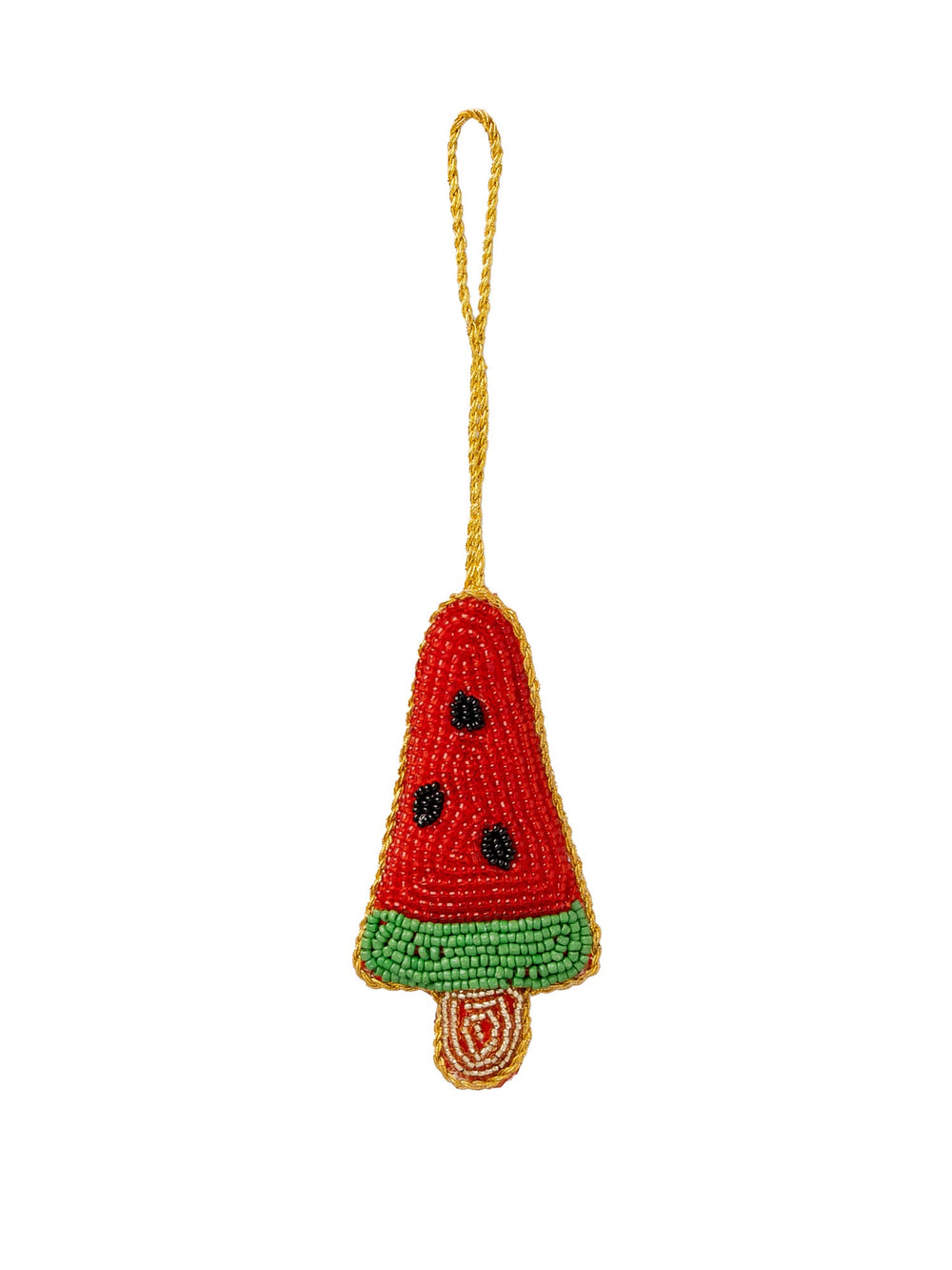 Watermelon Stick Ornament