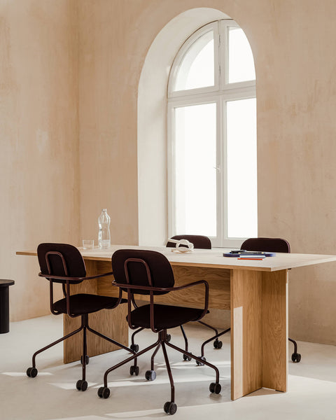Hett Table - 190cm-