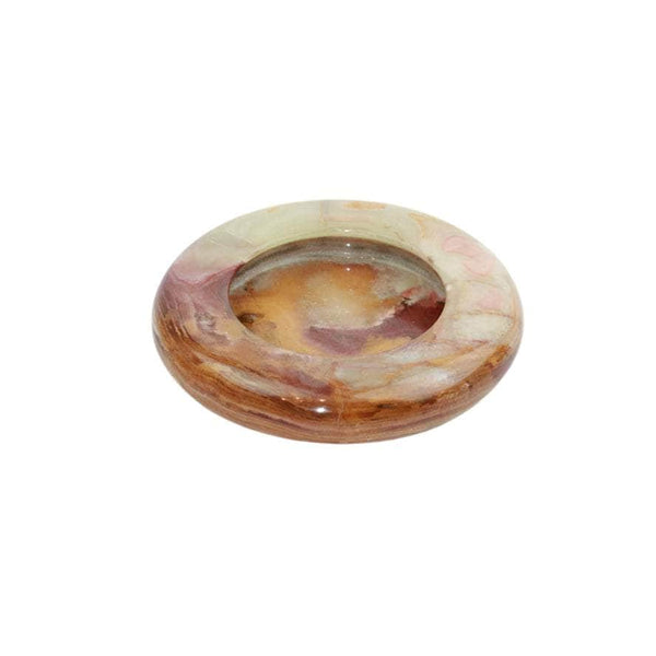 Onyx Ashtray