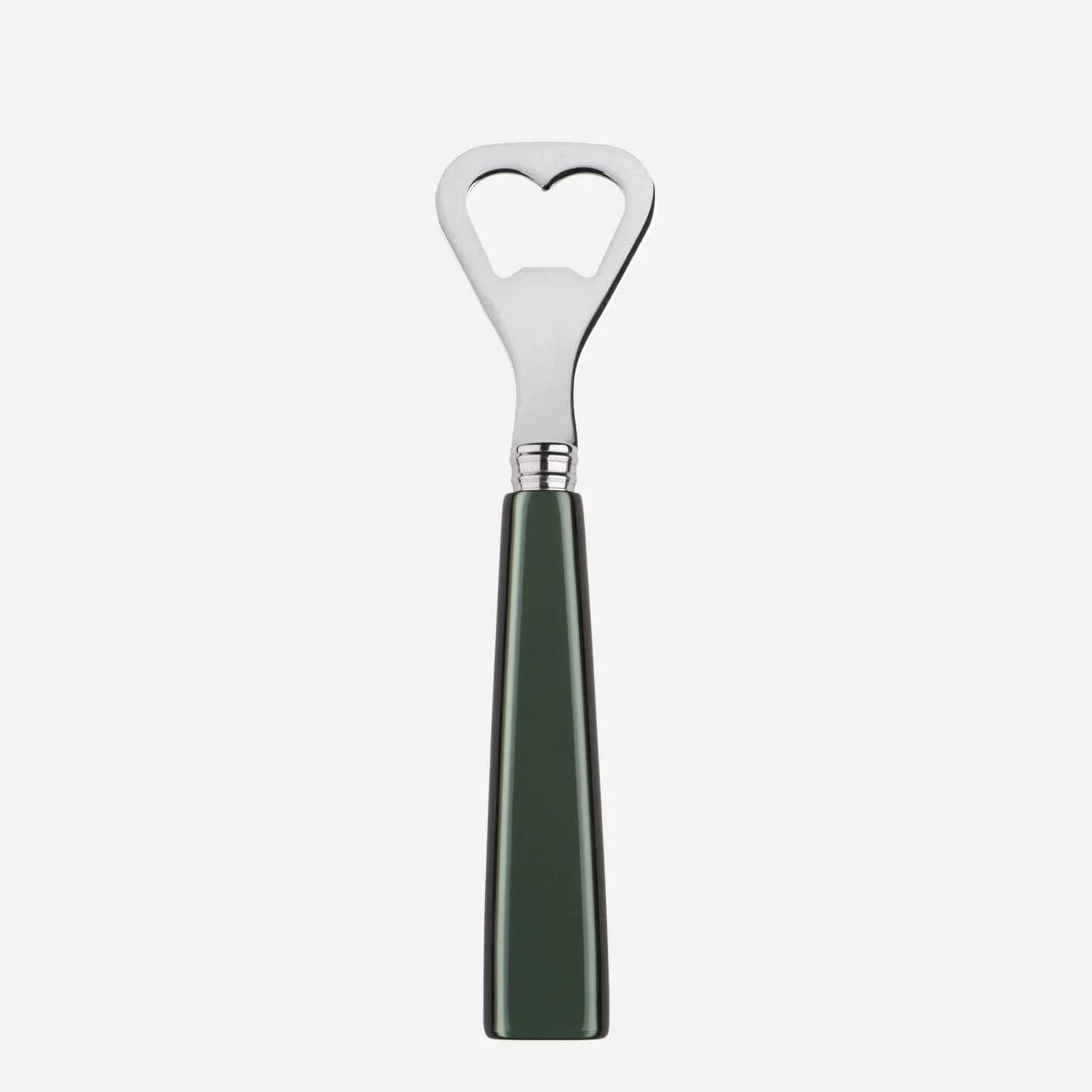 Icône Bottle Opener, Dark Green