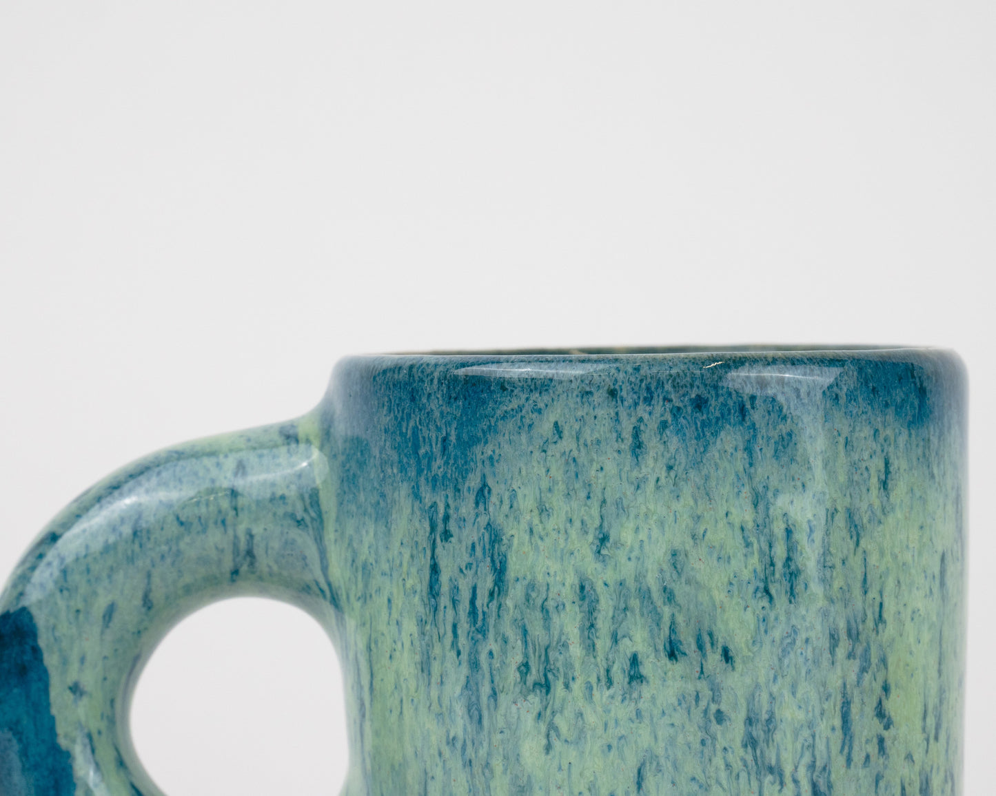 Chonk Mug - Lagoon