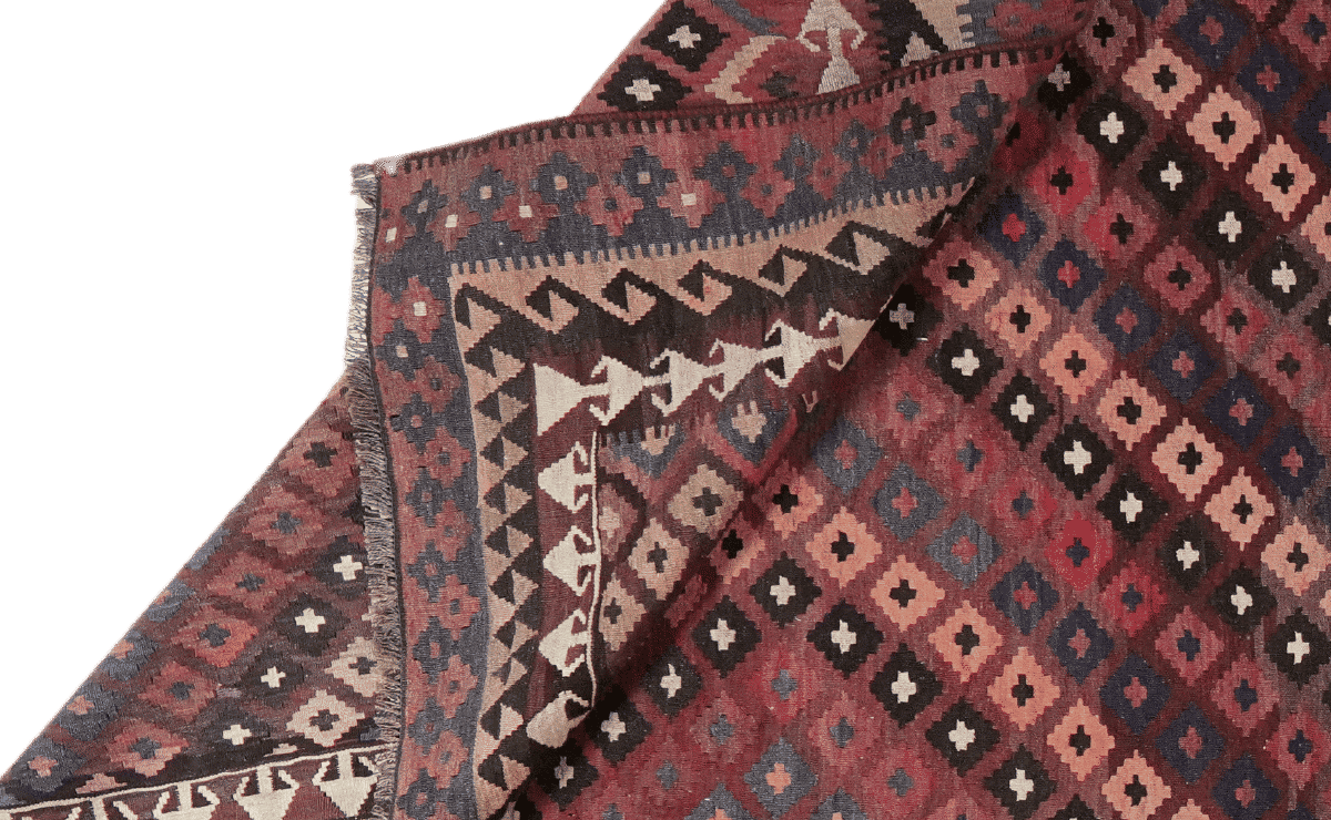 Kelim Belutch Kelim Rug