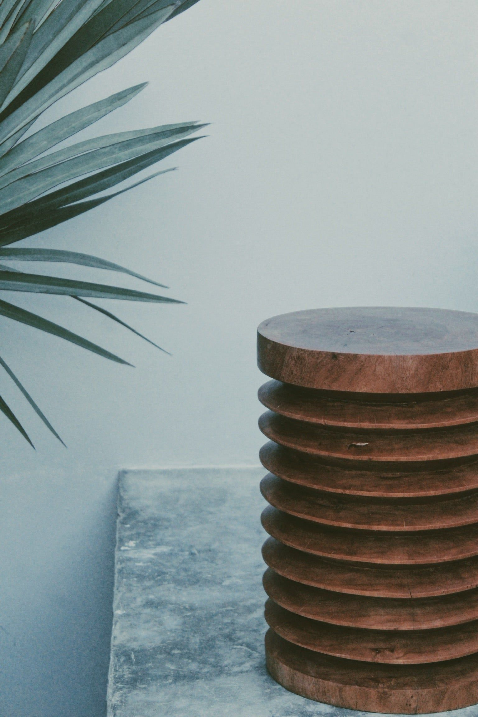 Eco Totem Stool