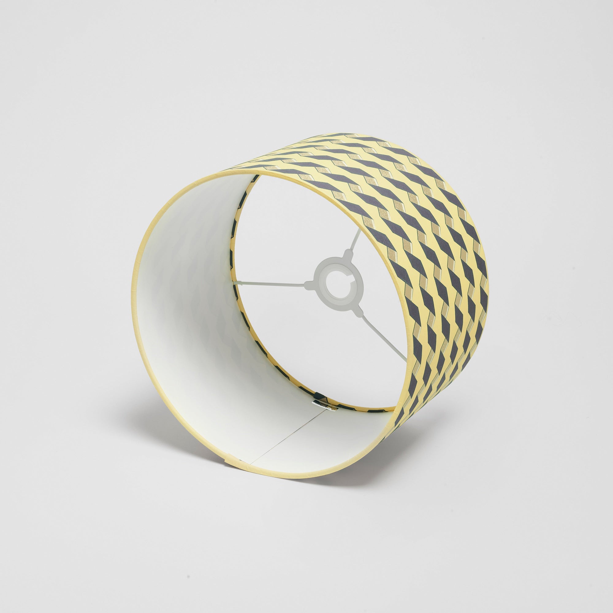 12” Drum Lampshade Garlands – SHERBET