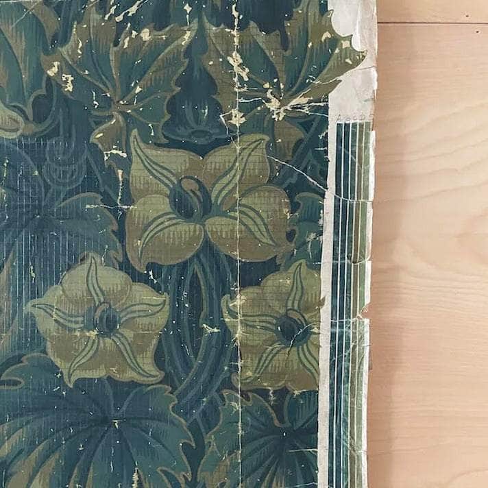 Nouveau Elvin Original Painting