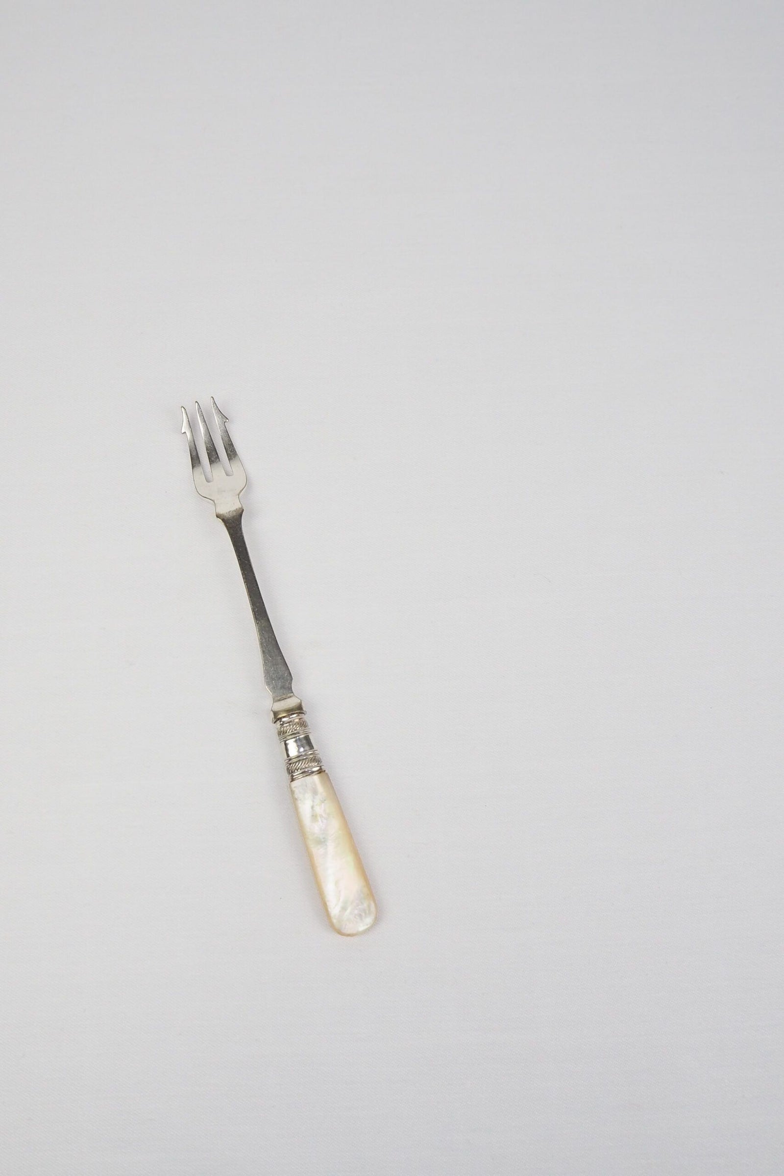 Antique Pickle Fork