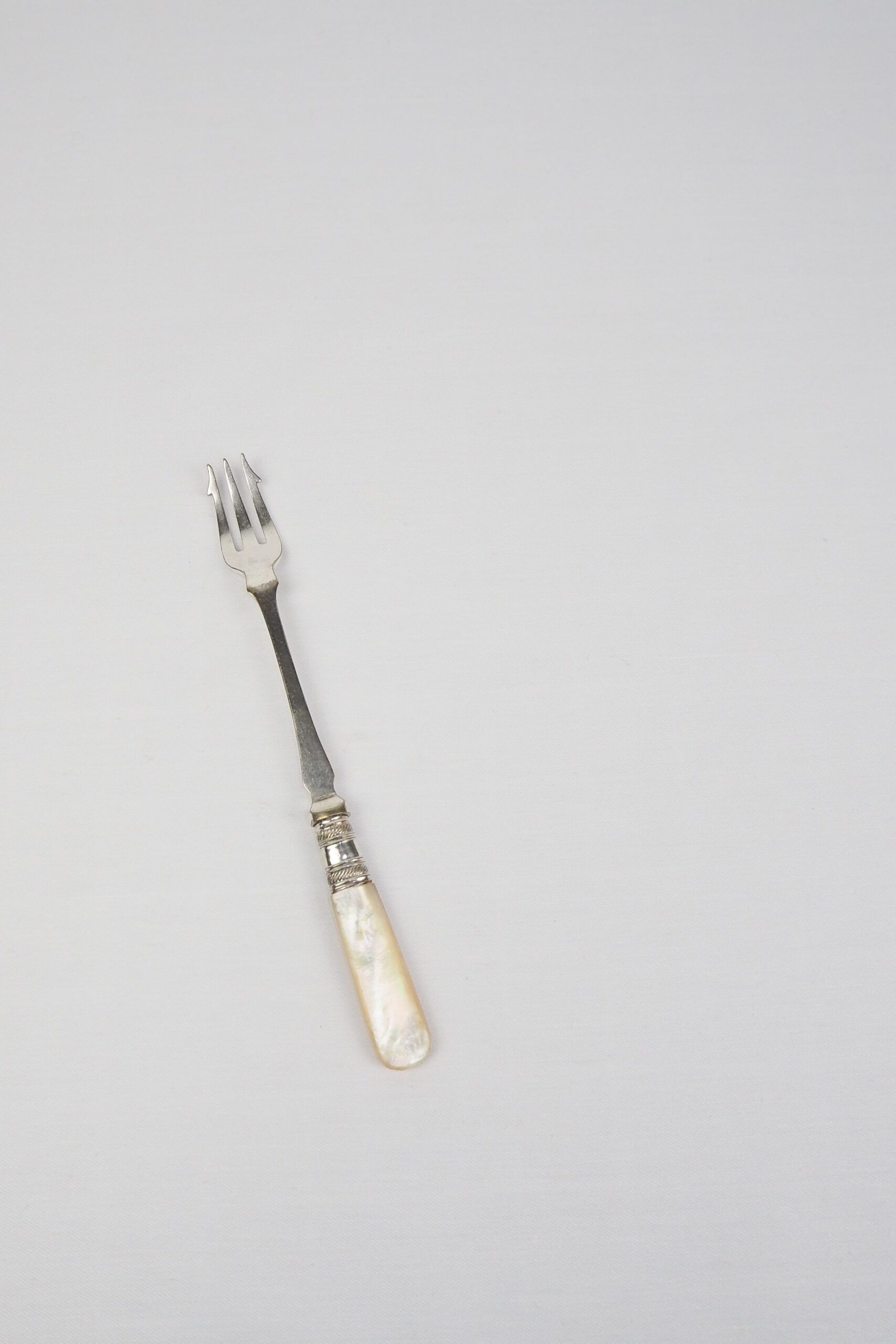 Antique Pickle Fork
