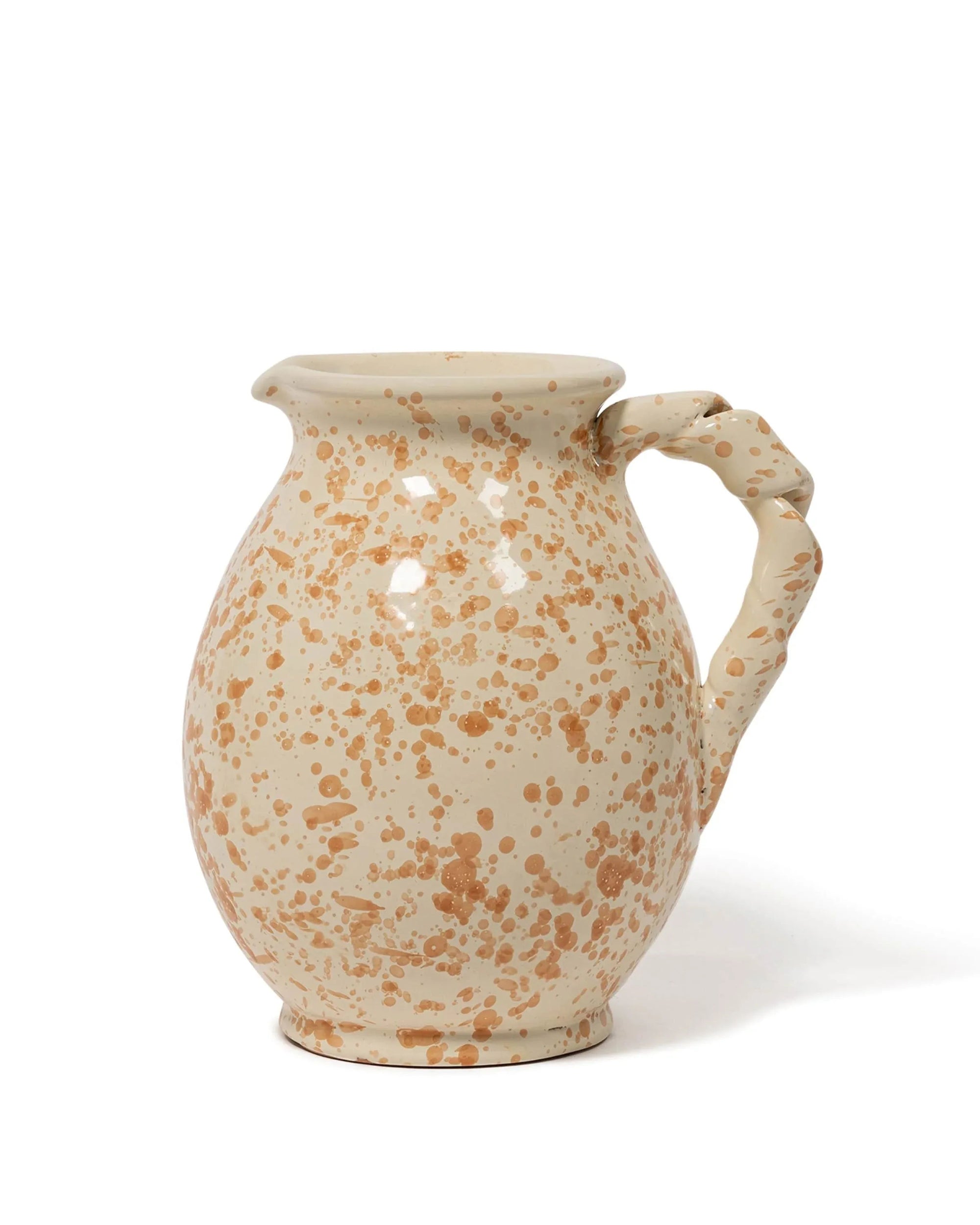 Splatter Cigno Jug
