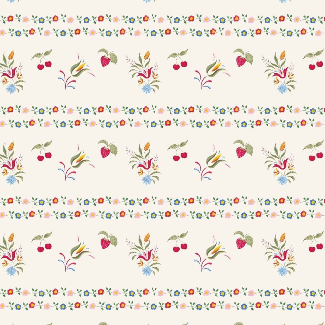 Nutcracker Border