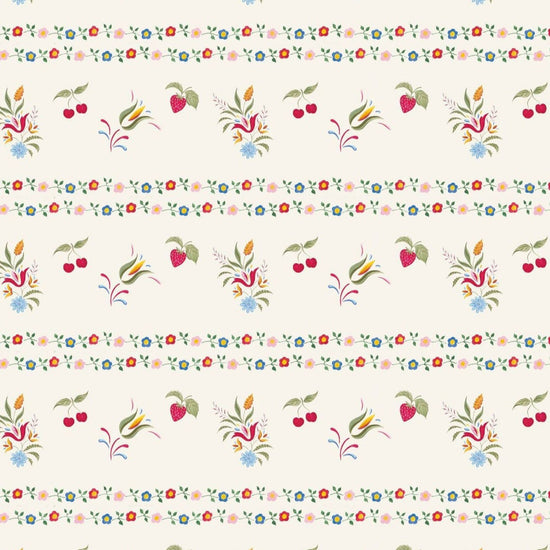 Nutcracker Border