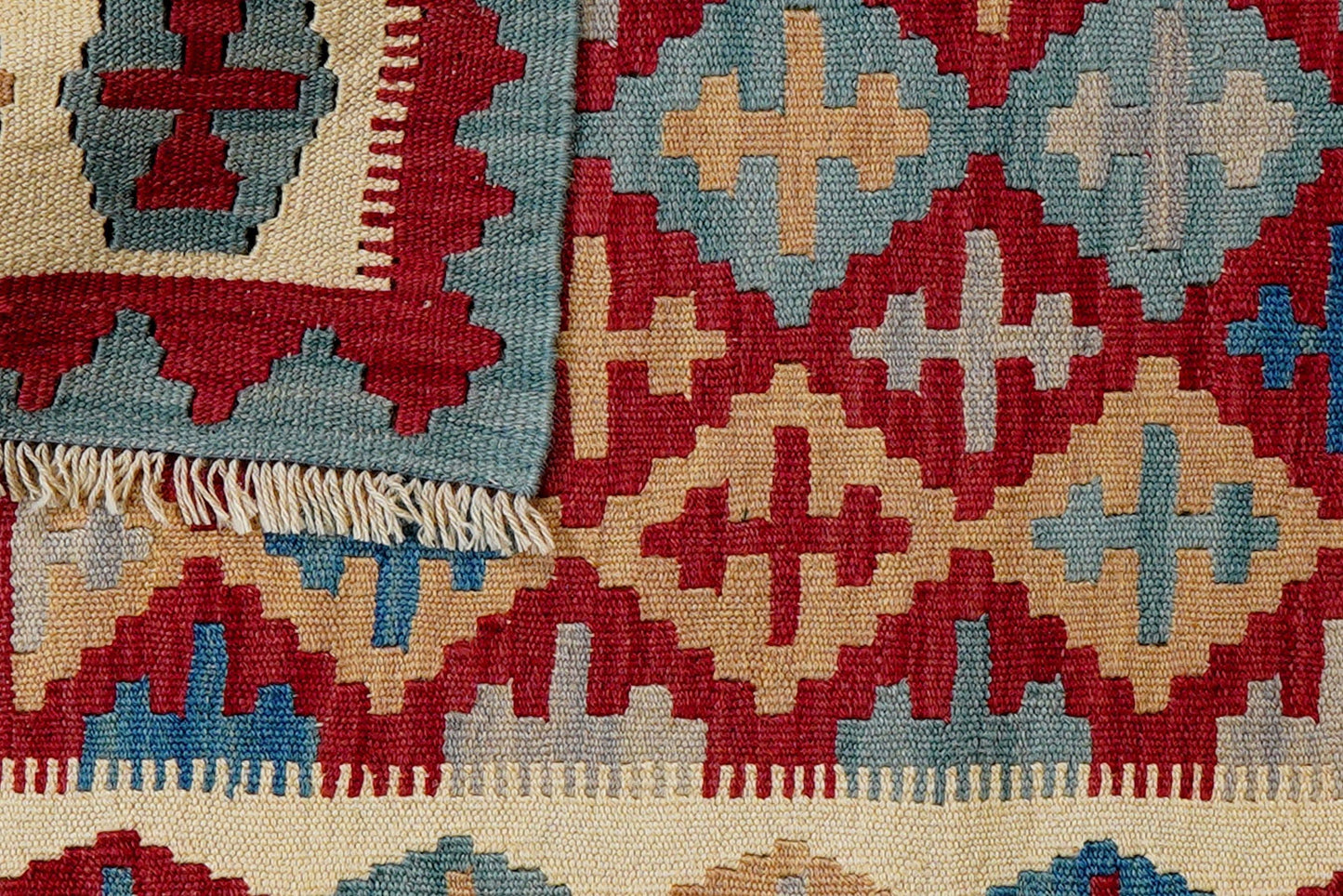 Kelim Gashgai Rug