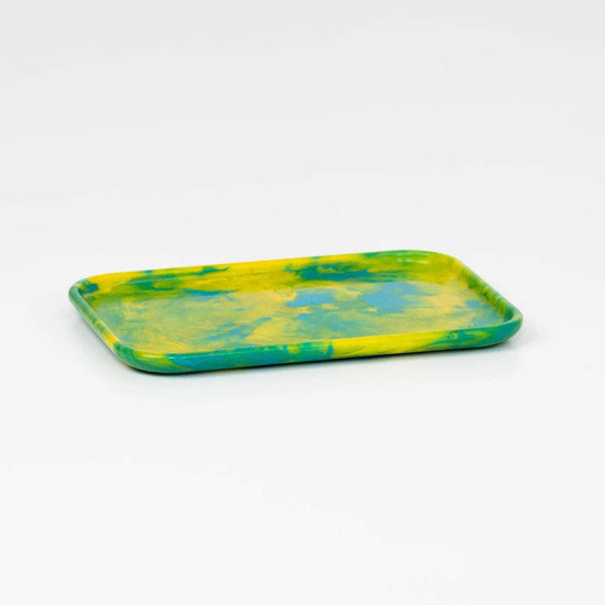 Recycled Plastic Tray - Acid Lick