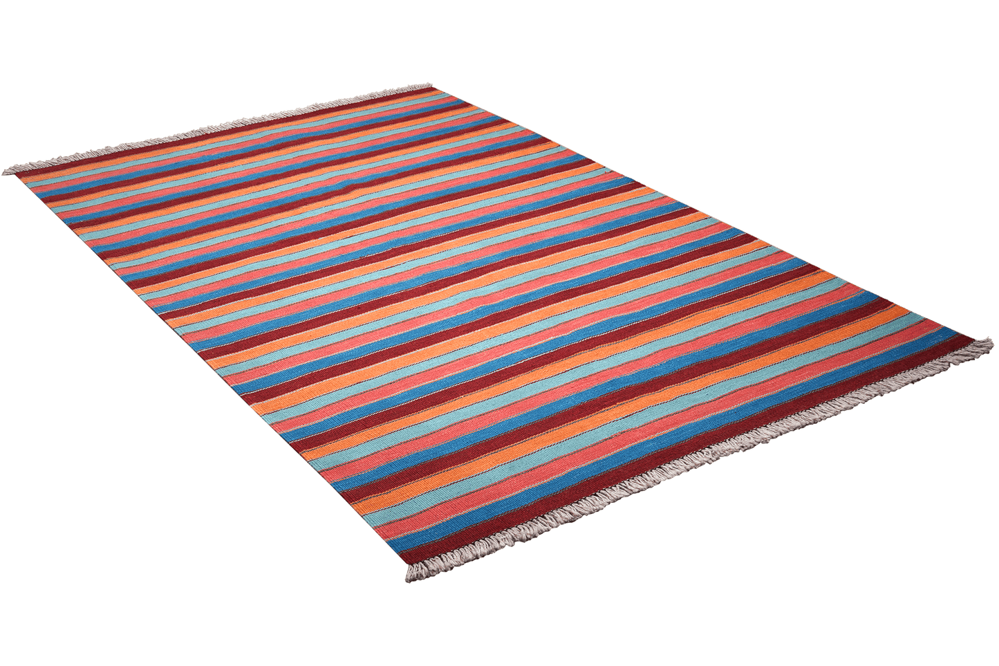 Gashgai Kelim Rug