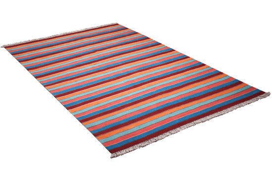 Gashgai Kelim Rug