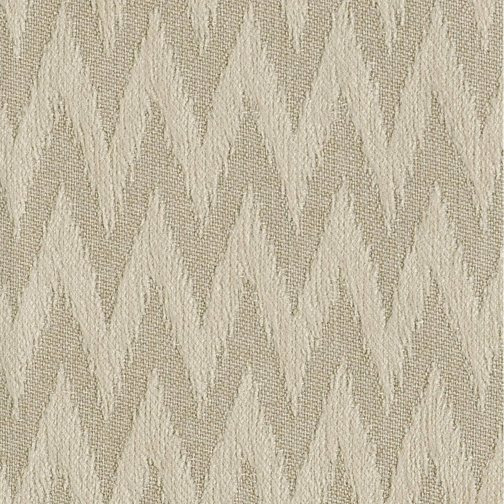 Outdoor Pouf Rosita Sand & Ecru